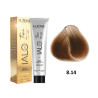 IALO H-ZONE Trés'or Coloration Permanante 8.14 Gianduja Sans Ammoniaque 100ml