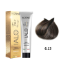 IALO H-ZONE Trés'or Coloration Permanante 6.13 Blond Foncé Beige Sans Ammoniaque 100ml