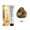 IALO H-ZONE Trés'or Coloration Permanante 8.13 Blond Clair Beige Sans Ammoniaque 100ml