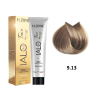 IALO H-ZONE Trés'or Coloration Permanante 9.13 Blond Très Clair Beige Sans Ammoniaque 100ml