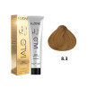 IALO H-ZONE Trés'or Coloration Permanante 8.3 Blond Clair Doré Sans Ammoniaque 100ml