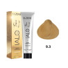 IALO H-ZONE Trés'or Coloration Permanante 9.3 Blond Très Clair Doré Sans Ammoniaque 100ml