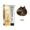 IALO H-ZONE Trés'or Coloration Permanante 6.31 Blond Foncé Sable Sans Ammoniaque 100ml