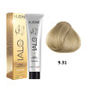 IALO H-ZONE Trés'or Coloration Permanante 9.31 Blond Très Clair Sable Sans Ammoniaque 100ml