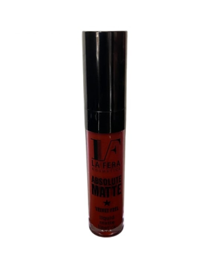 LaFera Cosmetics Matte Liquid Stick Rose Rouge à Lèvres Liquide Matte