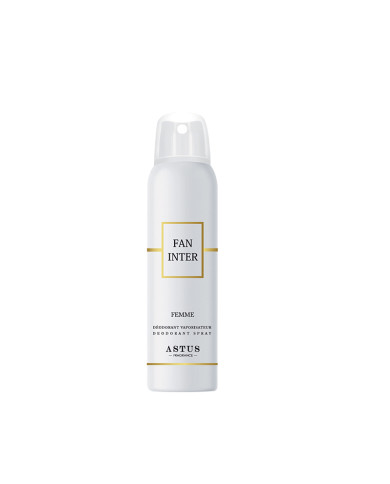 Astus Fan Inter Déodorant 150ml – Inspiré Interdit Givenchy Astus Fan Inter Déodorant 150ml – Inspiré Interdit Givenchy