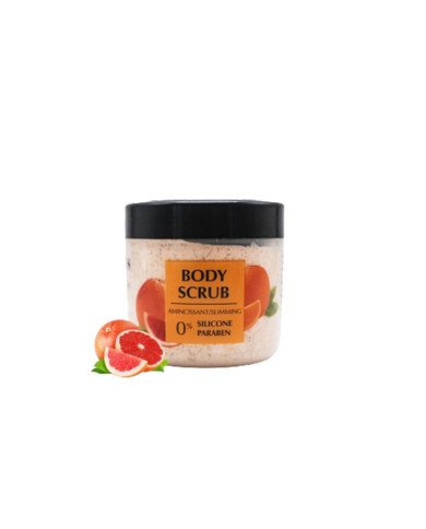 Astus Gommage Corps Mandarine 250ml – Exfoliation & Douceur