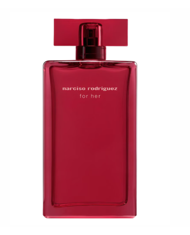 Narciso Rodriguez For Her Intense – Extrait de Parfum pour Femme | Élégance et Sensualité