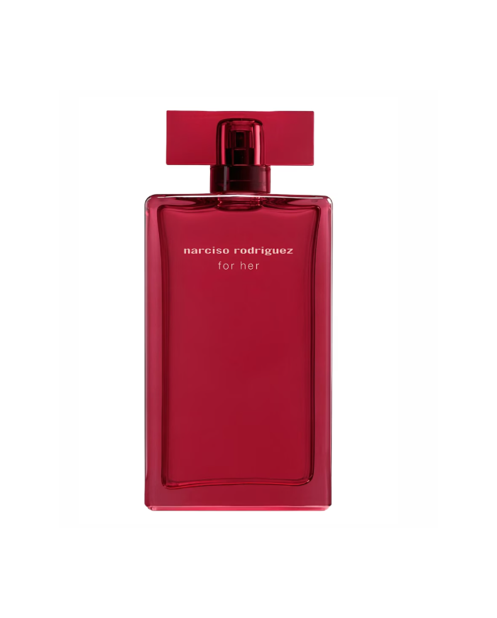 Narciso Rodriguez For Her Intense – Extrait de Parfum pour Femme | Élégance et Sensualité Narciso Rodriguez For Her Intense – Extrait de Parfum pour Femme | Élégance et Sensualité