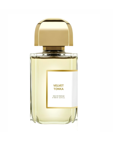 Velvet Tonka BDK Parfums – Extrait de Parfum Unisexe | Élégance orientale et douceur amandée