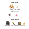 Velvet Tonka BDK Parfums – Extrait de Parfum Unisexe | Élégance orientale et douceur amandée Velvet Tonka BDK Parfums – Extrait de Parfum Unisexe | Élégance orientale et douceur amandée