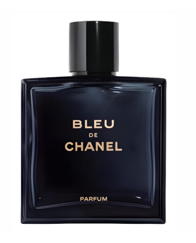 Bleu de Chanel Le Parfum – Extrait de Parfum Homme | Élégance intemporelle et puissance boisée