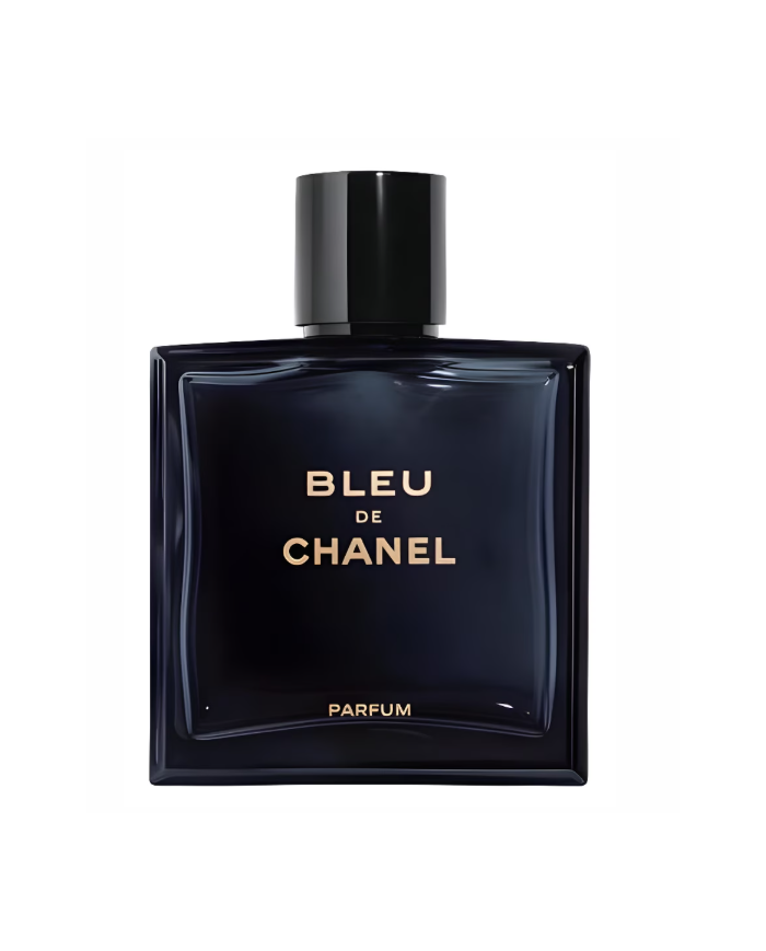 Bleu de Chanel Le Parfum – Extrait de Parfum Homme | Élégance intemporelle et puissance boisée