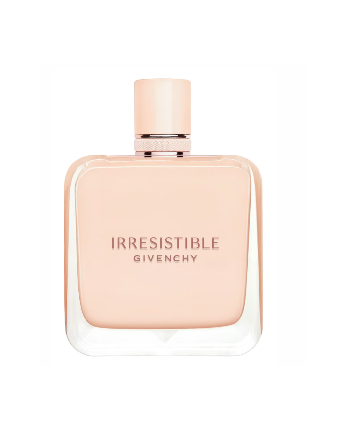 Irresistible Nude Velvet Givenchy – Extrait de Parfum Femme | Douceur florale et élégance boisée