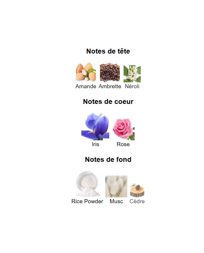 Irresistible Nude Velvet Givenchy – Extrait de Parfum Femme | Douceur florale et élégance boisée