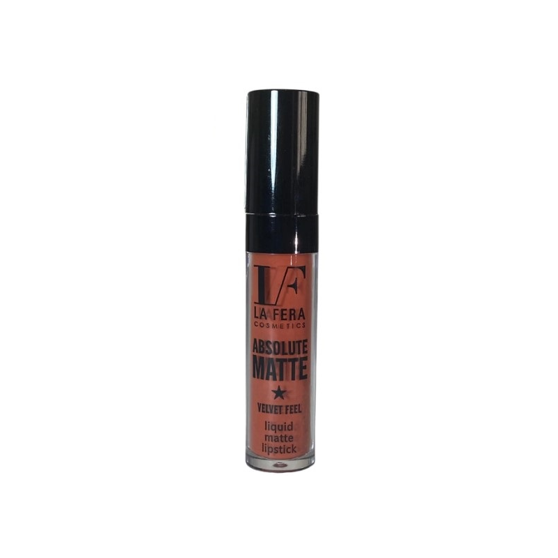 LaFera Cosmetics Matte Liquid Stick Rose Rouge à Lèvres Liquide Matte