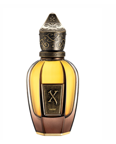 Hayat Xerjoff – Extrait de Parfum Unisexe | Élégance orientale et intensité boisée Hayat Xerjoff – Extrait de Parfum Unisexe | Élégance orientale et intensité boisée