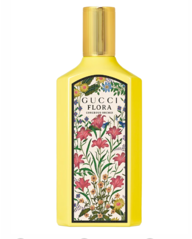 Gucci Flora Gorgeous Orchid – Extrait de Parfum Femme | Élégance florale et douceur vanillée Gucci Flora Gorgeous Orchid – Extrait de Parfum Femme | Élégance florale et douceur vanillée