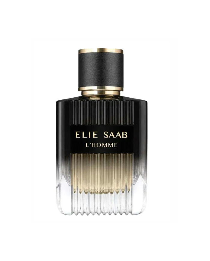 L’Homme Elie Saab – Extrait de Parfum Homme | Élégance boisée et charisme moderne L’Homme Elie Saab – Extrait de Parfum Homme | Élégance boisée et charisme moderne