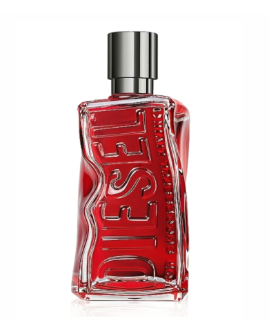 D Red by Diesel – Extrait de Parfum Mixte | Audace boisée et fraîcheur aromatique D Red by Diesel – Extrait de Parfum Mixte | Audace boisée et fraîcheur aromatique