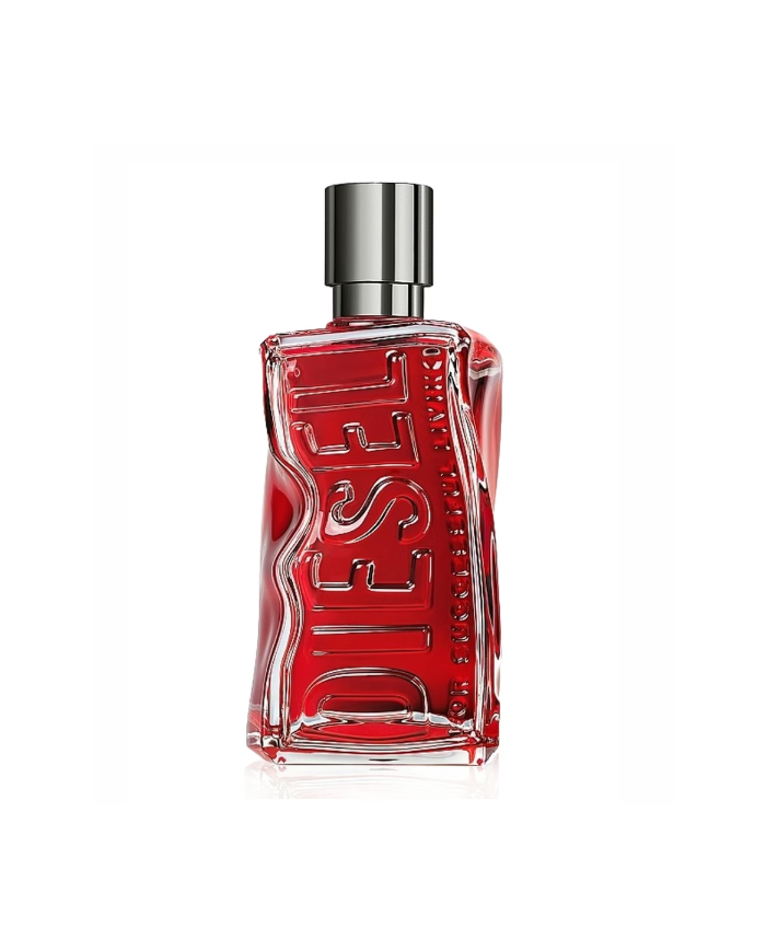 D Red by Diesel – Extrait de Parfum Mixte | Audace boisée et fraîcheur aromatique D Red by Diesel – Extrait de Parfum Mixte | Audace boisée et fraîcheur aromatique