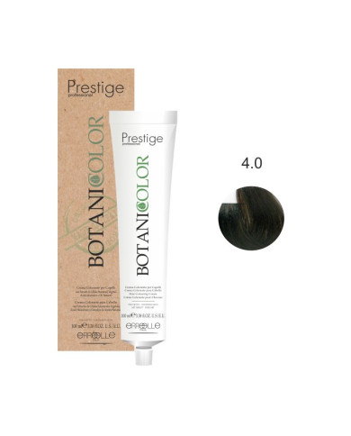 Prestige Professional Botanicolor | Crème Colorante Végétale 100ml