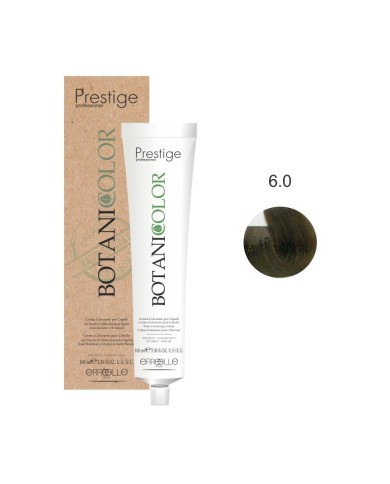 Prestige Professional Botanicolor | Crème Colorante Végétale 100ml