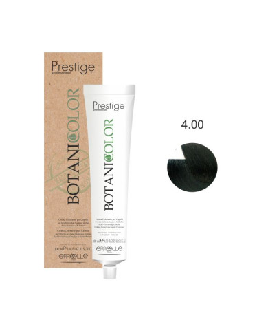 Prestige Professional Botanicolor | Crème Colorante Végétale 100ml