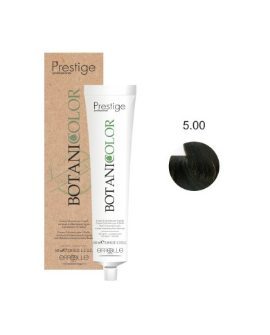 Prestige Professional Botanicolor | Crème Colorante Végétale 100ml