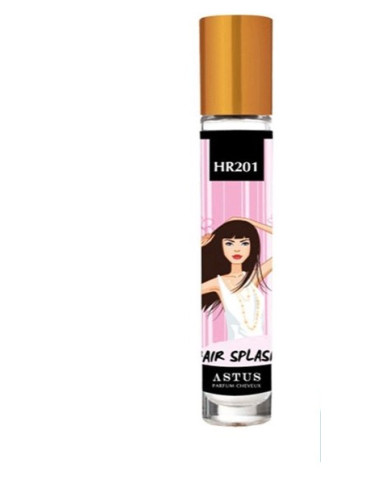 Astus Parfum Cheveux Femme 30ml – Patchouli & Ambre