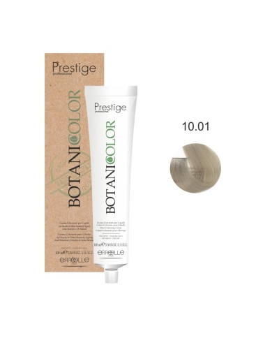 Prestige Professional Botanicolor | Crème Colorante Végétale 100ml