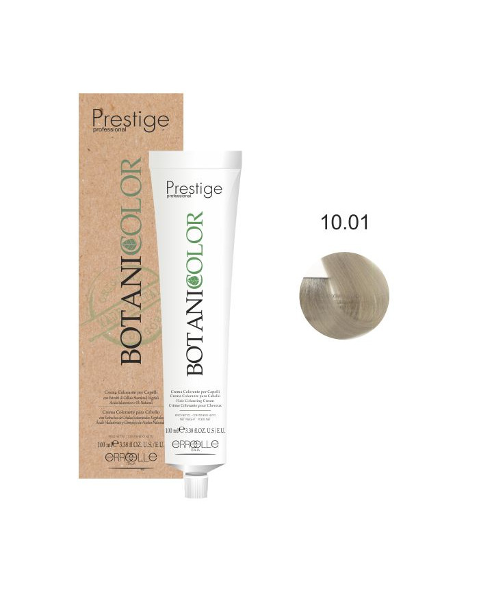 Prestige Professional Botanicolor | Crème Colorante Végétale 100ml