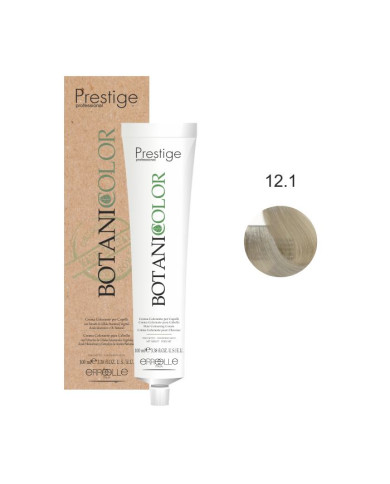 Prestige Professional Botanicolor | Crème Colorante Végétale 100ml