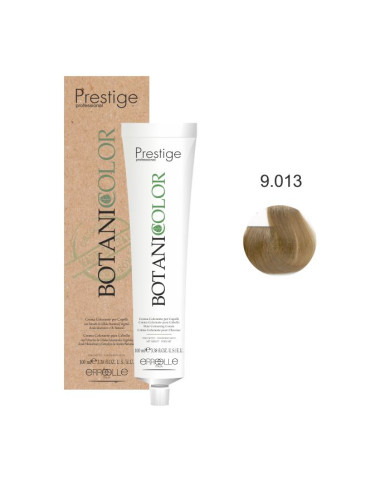 Prestige Professional Botanicolor | Crème Colorante Végétale 100ml