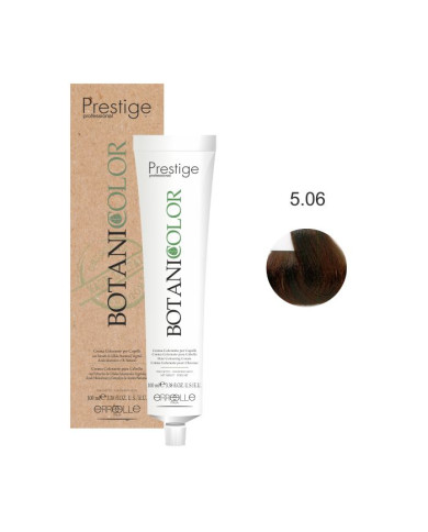 Prestige Professional Botanicolor | Crème Colorante Végétale 100ml