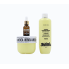 Brazilian Glow Monoa + Sérum Honey – Soin Réparateur pour Cheveux Fragiles & Sensibilisés Brazilian Glow Monoa + Sérum Honey – Soin Réparateur pour Cheveux Fragiles & Sensibilisés