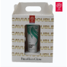 Brazilian Glow Pack Lissage Collagène Double Caviar