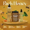 Brazilian Glow Pack Honey – Routine Capillaire Réparatrice au Miel & Collagène Marin Brazilian Glow Pack Honey – Routine Capillaire Réparatrice au Miel & Collagène Marin