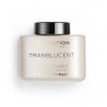 REVOLUTION Poudre Translucent – Matifiante & tenue longue durée