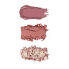 Revolution Blush Icon Palette Aura Points Rose – 3 Blushs Longue Tenue