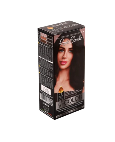 Kit So Color Renée Blanche – Coloration Permanente à la Kératine