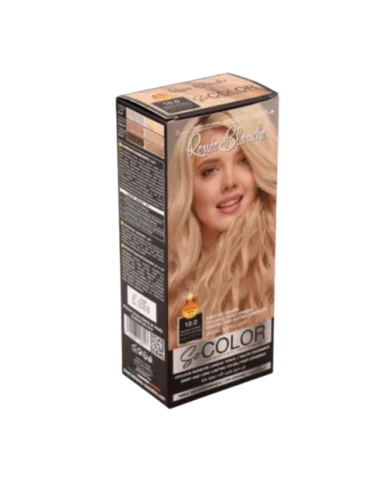 Kit So Color Renée Blanche – Coloration Permanente à la Kératine