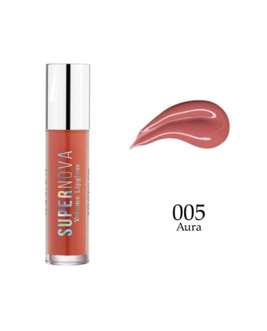 Topface Supernova Lipgloss 005 – Brillance & Volume