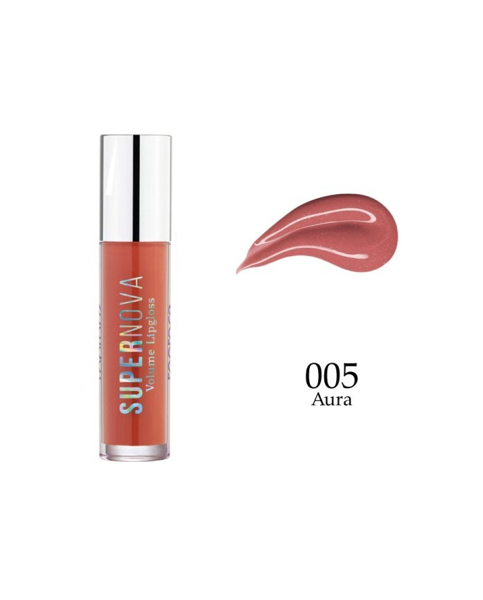 Topface Supernova Lipgloss 005 – Brillance & Volume