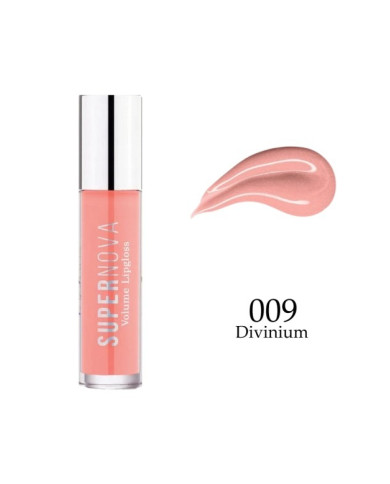 Topface Supernova Lipgloss 009 – Brillance & Volume