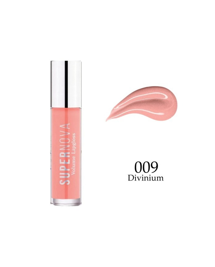 Topface Supernova Lipgloss 009 – Brillance & Volume