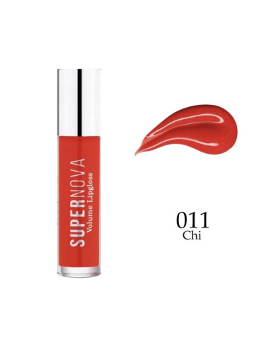Topface Supernova Lipgloss 011 – Brillance & Volume