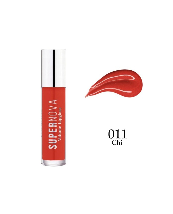 Topface Supernova Lipgloss 011 – Brillance & Volume