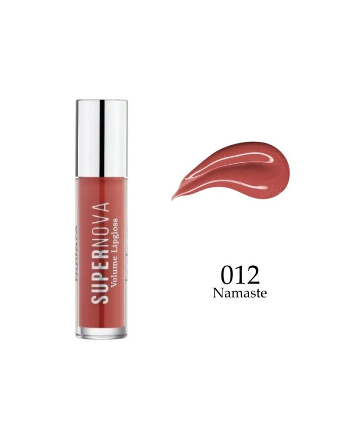 Topface Supernova Lipgloss 012 – Brillance & Volume