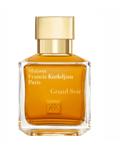 Grand Soir – Maison Francis Kurkdjian | Parfum Ambre & Vanille